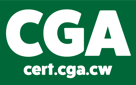Curaçao Gaming Authority – certyfikat Bison Casino